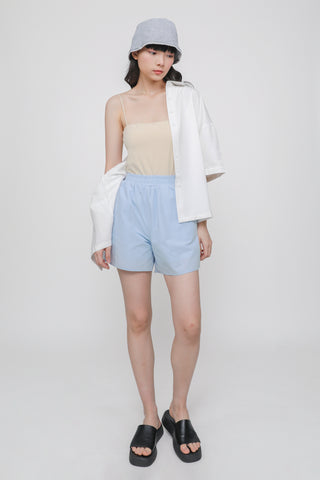 Santos Padded Bodysuit