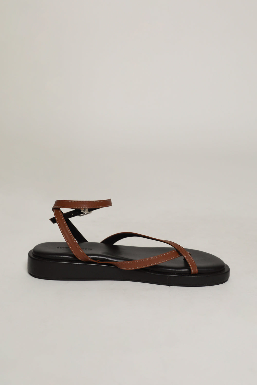 Sevieyanashoes Criss Cross Sandals