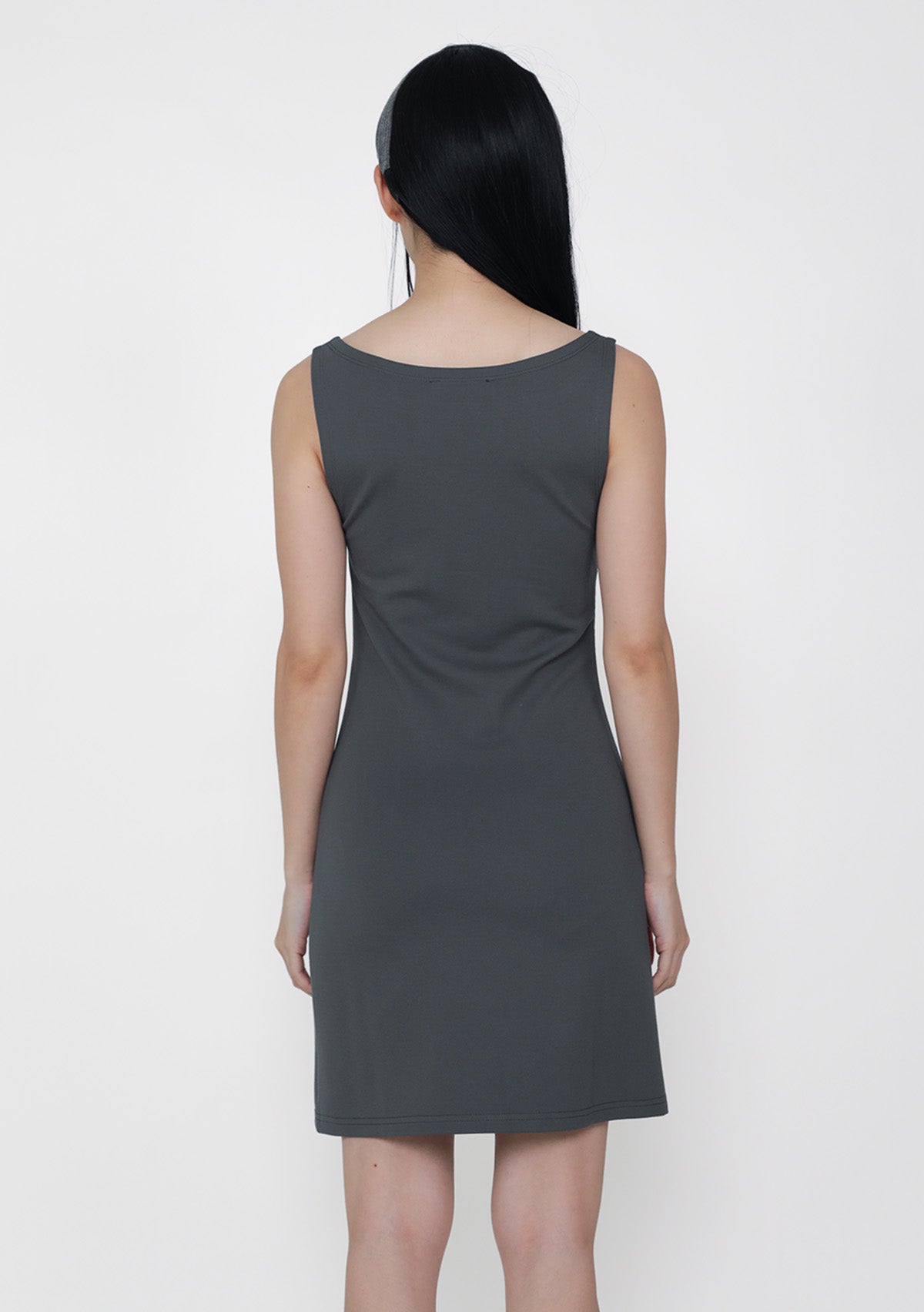 Maison Boat Neck Dress – The Tinsel Rack