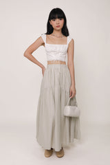 Stacey Corset Top