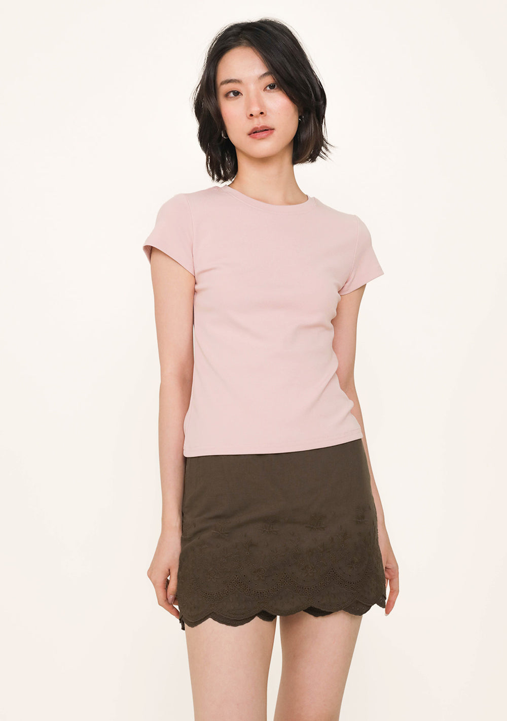 Skinny Tee