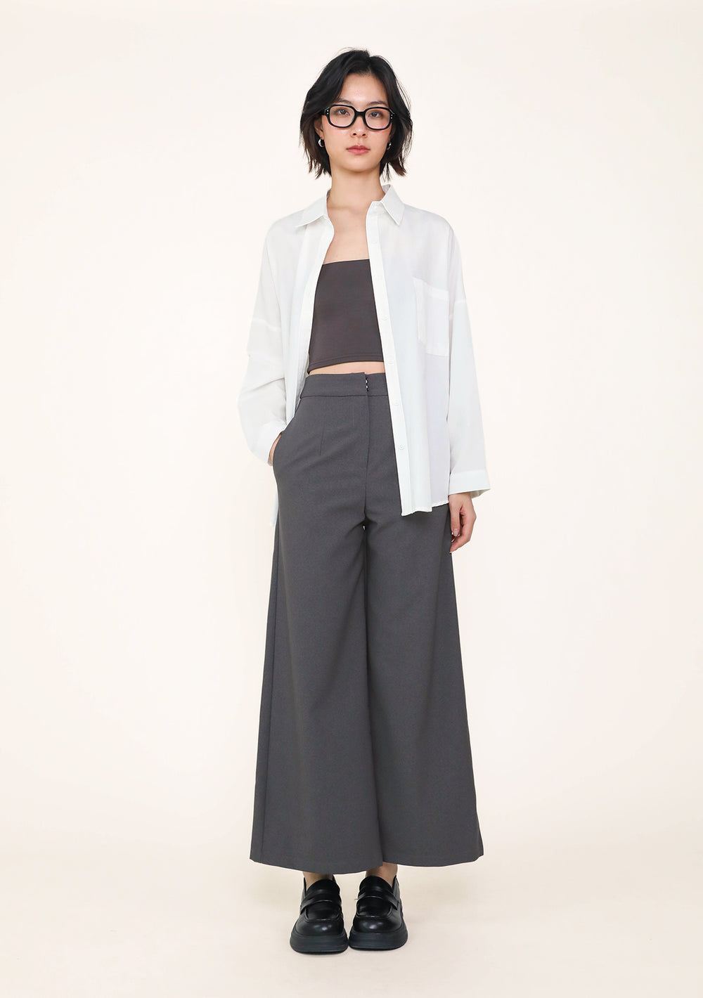 Soho Wide Leg Pants