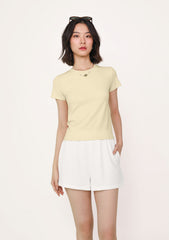 Cara Basic Shorts