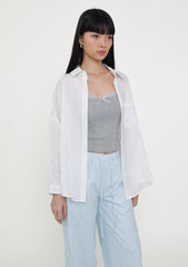 Elliot Relaxed Shirt