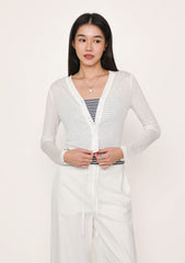Porter Cardigan (Lyocell)