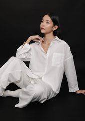 Sanford Boyfriend Shirt (Version 2)