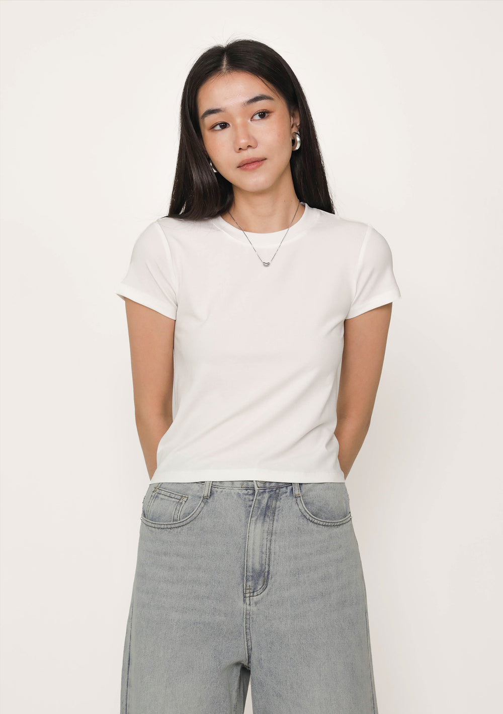 Signature House Tee