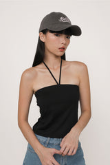 Zen Halter Padded Top